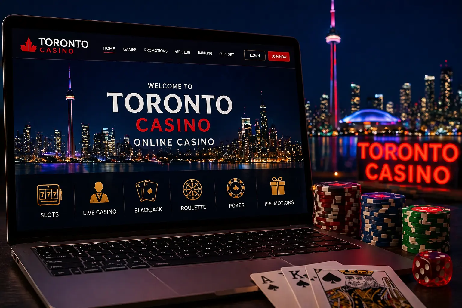Toronto Casino
